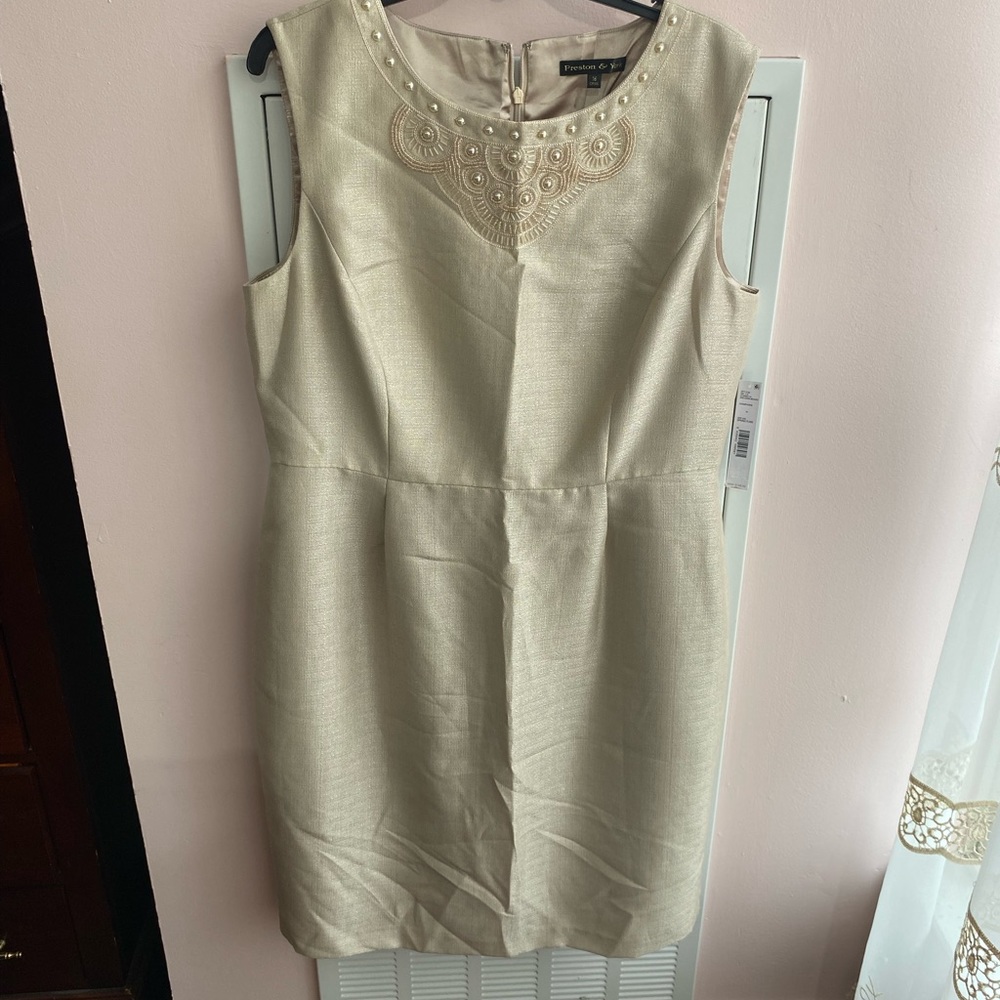 New dress Beautiful for any occasion